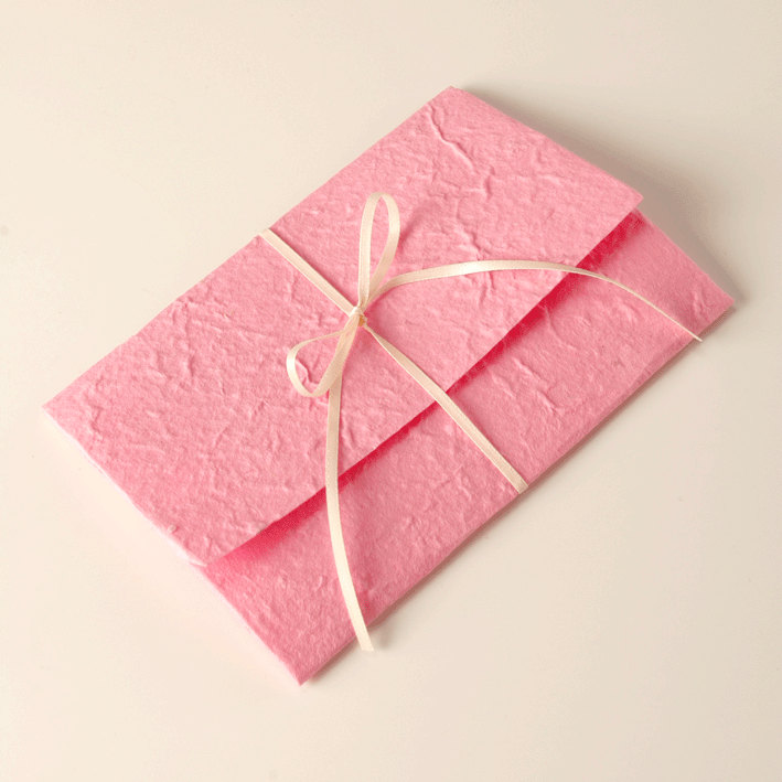 Manufacturers Exporters and Wholesale Suppliers of Handmade Paper Envelop Jaipur Rajasthan